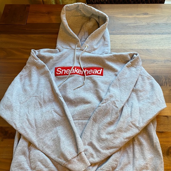 Fully Laced Other - Fully Laced Sneakerhead Hoodie